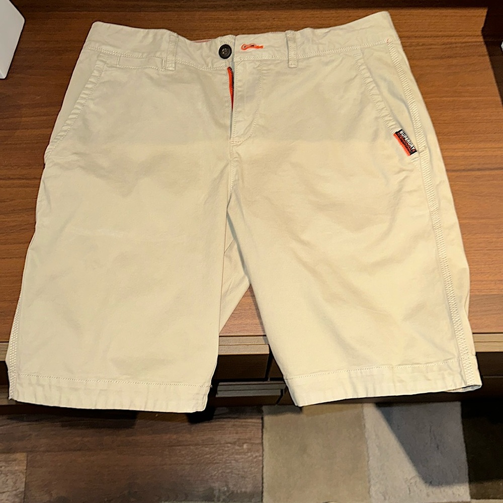 Superdry shorts